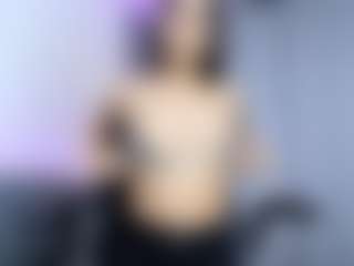 Valeria-rivas's Live Sex Cam Show