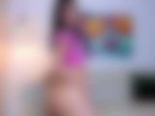 Valeria-rivas's Live Sex Cam Show
