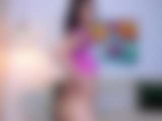 Live cam show with Valeria-rivas - Lush on Camsoda