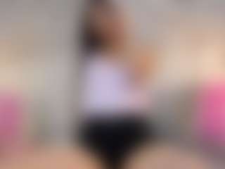 Live cam show with Valeria-rivas - Thin on xplaylive.com