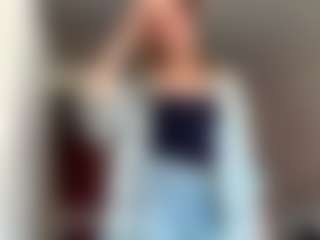 Marry's Live Sex Cam Show