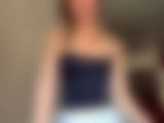 Marry's Live Sex Cam Show