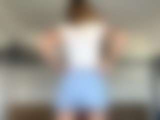 KaY's Live Sex Cam Show