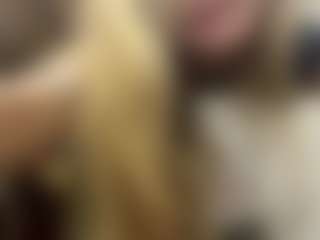 Live cam show with KaY - Blue Eyes on nudelive.tv