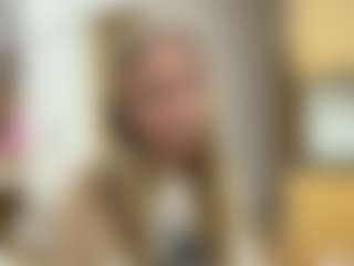 Live cam show with KaY - Blonde Hair Fetish on Camming Site