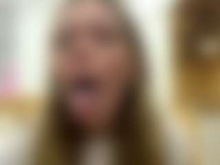 KaY's Live Sex Cam Show