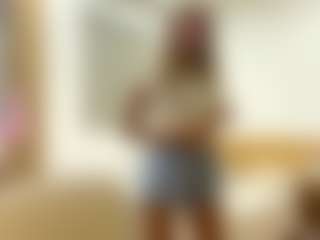 Live cam show with KaY - Blonde Hair on Camsoda
