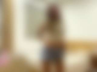 KaY's Live Sex Cam Show
