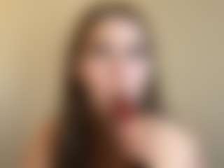 Thea's Live Sex Cam Show