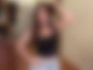 Thea's Live Sex Cam Show