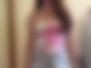 Thea's Live Sex Cam Show
