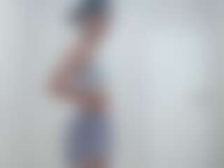 Live cam show with Lily - Joi on Camming Site