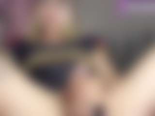 Live cam show with Dannalove1 - Average on Gym Cam Girls