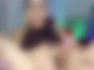 Show de cam sexual en vivo de Dannalove1