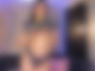 ivy-storm-1's Live Sex Cam Show