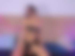 Show de cam en direct de Lara Rous -pretty