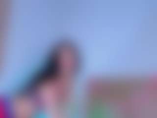 Lara Rous-Pretty's Live Sex Cam Show