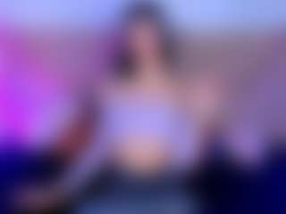 Lara Rous-Pretty's Live Sex Cam Show