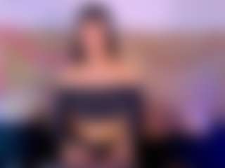 Lara Rous-Pretty's Live Sex Cam Show