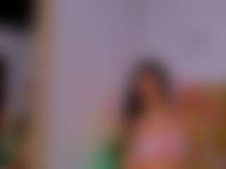 Lara Rous-Pretty's Live Sex Cam Show