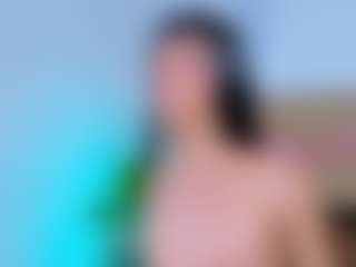 Lara Rous-Pretty's Live Sex Cam Show