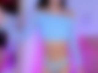Lara Rous-Pretty's Live Sex Cam Show