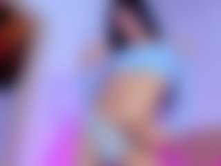 Lara Rous-Pretty's Live Sex Cam Show