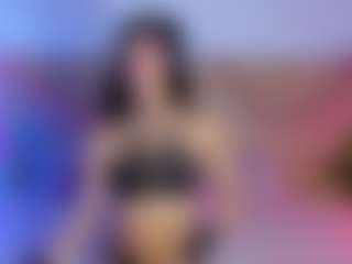 Lara Rous-Pretty's Live Sex Cam Show