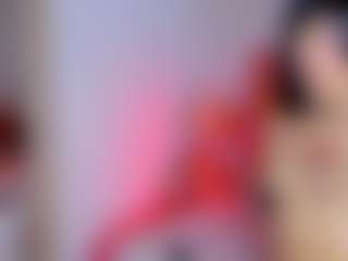 Lara Rous-Pretty's Live Sex Cam Show