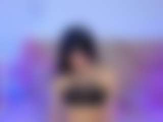 Lara Rous-Pretty's Live Sex Cam Show