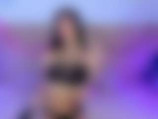 Lara Rous-Pretty's Live Sex Cam Show