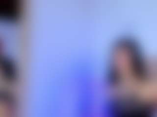 Lara Rous-Pretty's Live Sex Cam Show