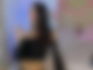 Live cam show with Lara Rous-Pretty - Black Hair on CSO-WL
