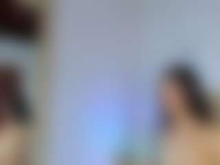 Live cam show with Lara Rous-Pretty - Colombia on Camiplay Live