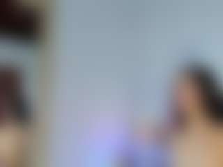Live cam show with Lara Rous-Pretty - Young Adult on Dolls Live