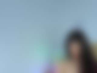 Lara Rous-Pretty's Live Sex Cam Show
