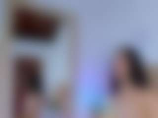Live cam show with Lara Rous-Pretty - Gape on crypto-cams