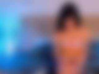 Lara Rous-Pretty's Live Sex Cam Show