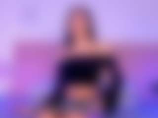 Lara Rous-Pretty's Live Sex Cam Show