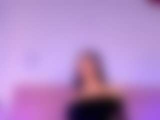 Lara Rous-Pretty's Live Sex Cam Show