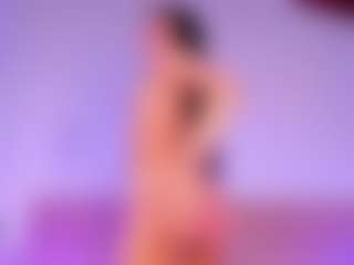 Lara Rous-Pretty's Live Sex Cam Show