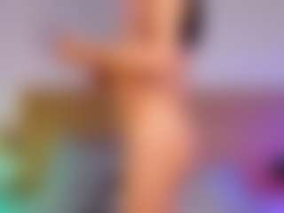 Live cam show with Lara Rous-Pretty - No Smoking on crypto-cams