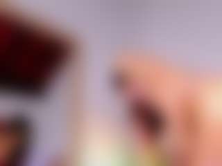 Lara Rous-Pretty's Live Sex Cam Show