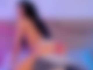 Lara Rous-Pretty's Live Sex Cam Show