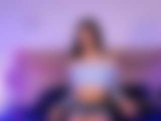 Lara Rous-Pretty's Live Sex Cam Show