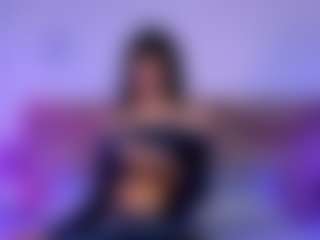 Lara Rous-Pretty's Live Sex Cam Show