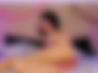 Lara Rous-Pretty's Live Sex Cam Show