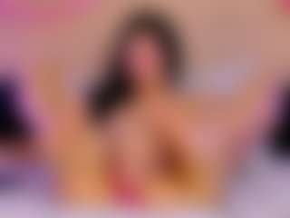Lara Rous-Pretty's Live Sex Cam Show