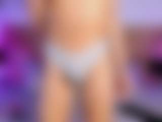 Lara Rous-Pretty's Live Sex Cam Show