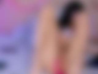 Lara Rous-Pretty's Live Sex Cam Show